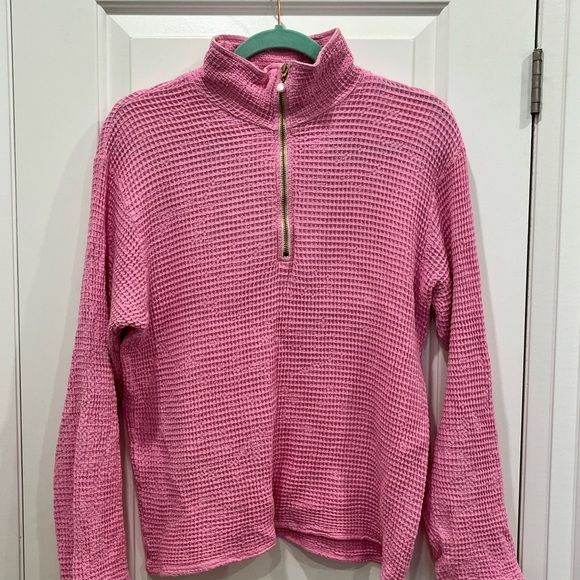 DONNI Matching Loungewear Set - Picture 2 of 5